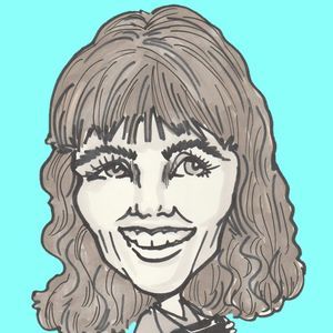 Meet your Posher, Dawn